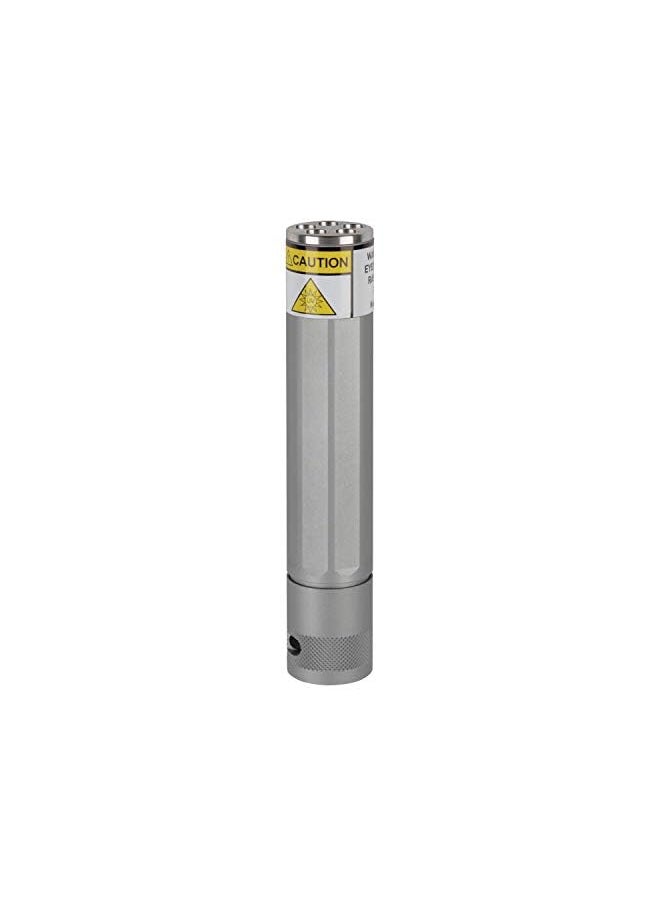 NITE IZE - Ize Inova X5 Uv Led Flashlight, Powerful Uv Light For Professional + Hobby User, Rugged Titanium Body - Image 1