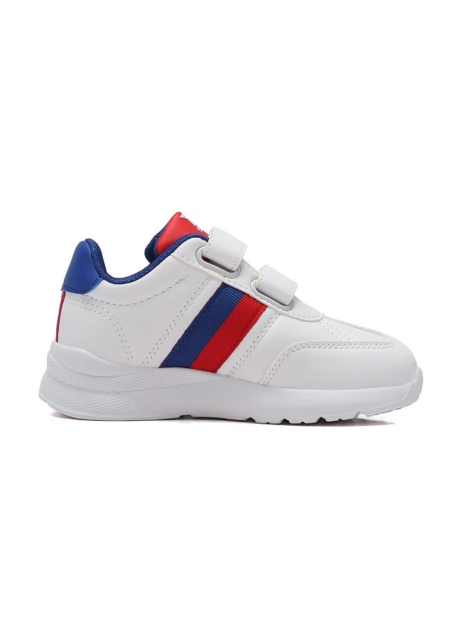 سكاي فيو أحذية رياضية للبنات والأولاد، أحذية تنس للأطفال، أحذية رياضية للجري قابلة للتنفس، أحذية رياضية للأطفال - Image 2