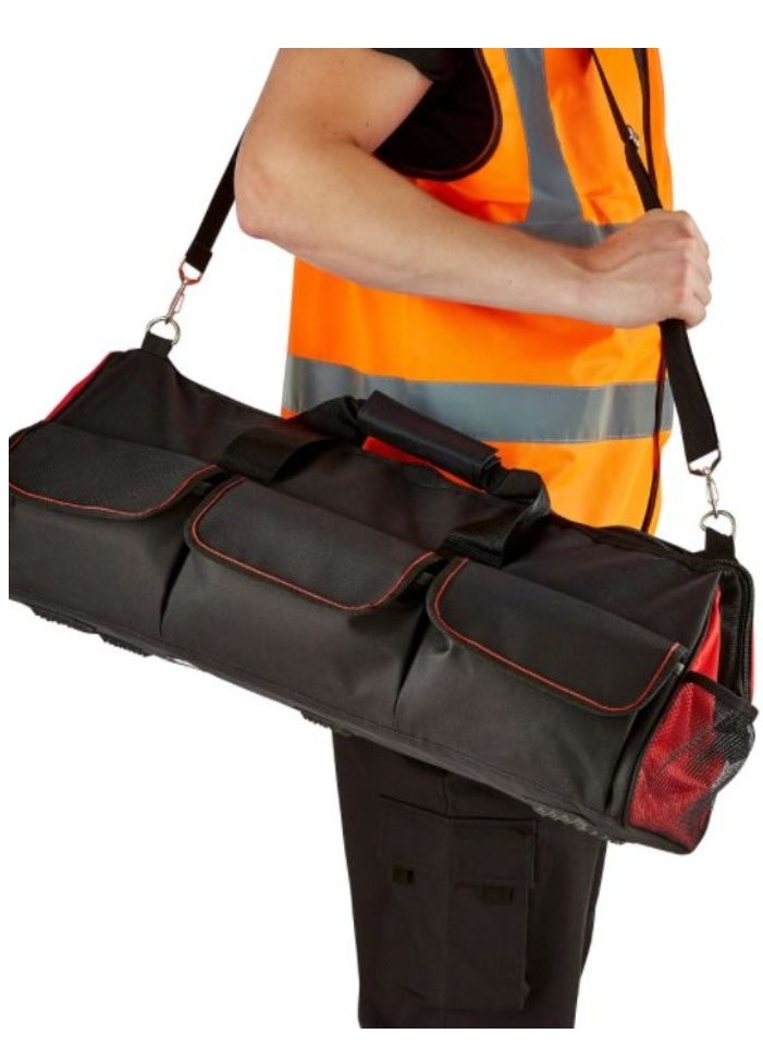 Kingfisher Soft Open Mouth Tool Bag  - Image 3