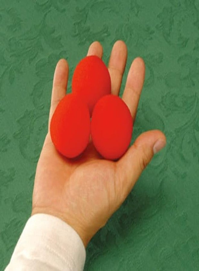 Tenyo MMS Super Sponge Balls (T-83) by Tenyo Magic - Trick - Image 3