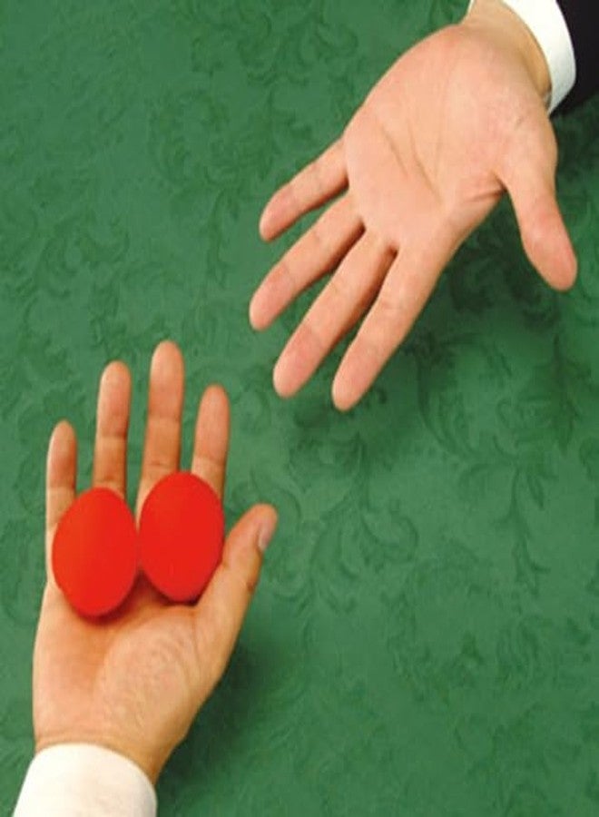 Tenyo MMS Super Sponge Balls (T-83) by Tenyo Magic - Trick - Image 2