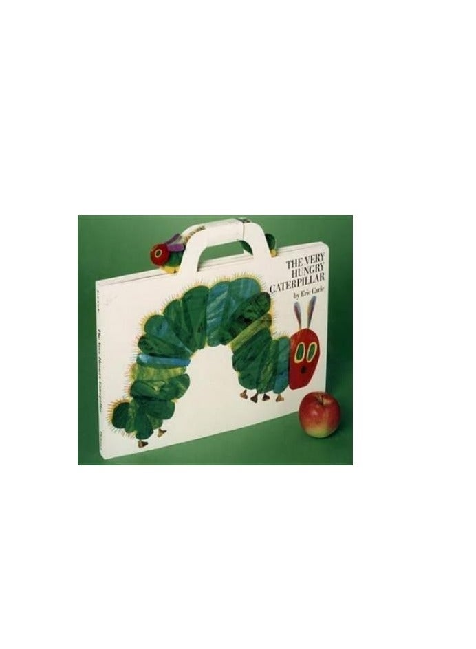 ^(C) The Very Hungry Caterpillar