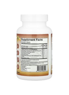 Divine Health Divine Health, Don Colbert M.D., Ultimate Prostate Formula , 90 Capsules  - Image 2