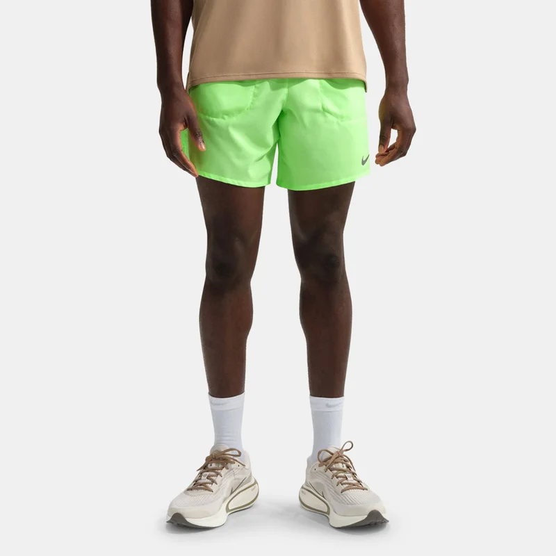 Nike Men's Stride Dri-FIT 2-in-1 Running Shorts