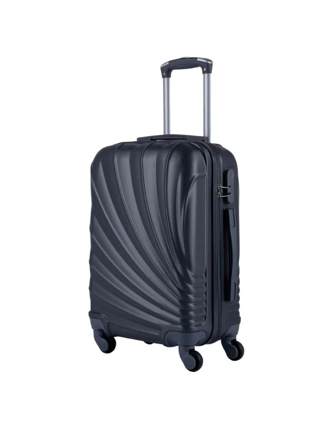 LIMRA Travel bags consisting of 3 luggage bags with a solid and strong design, size 28"20"12"inches