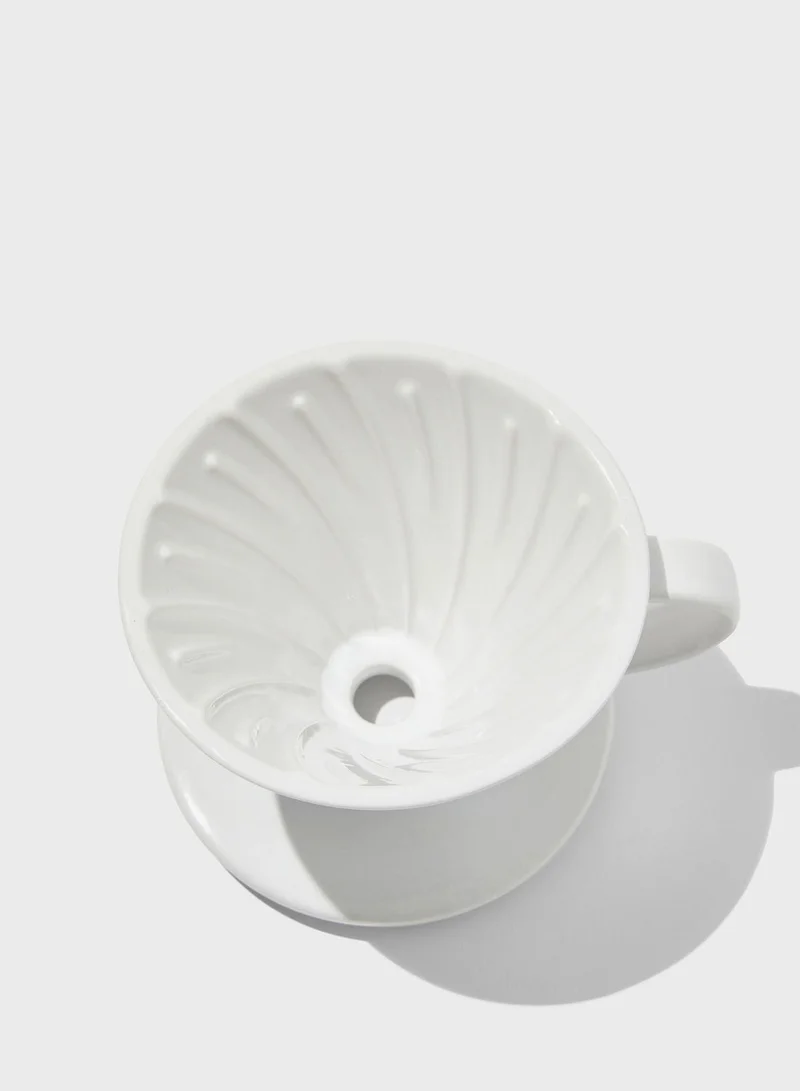 Typo Pour Over Coffee Top