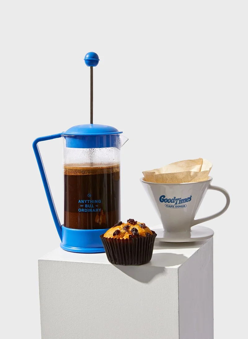 Typo Pour Over Coffee Top