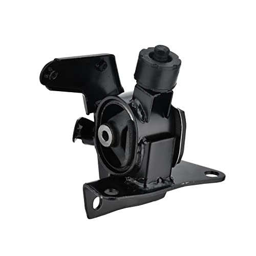 Arokzn 4Pcs Engine Motor Mount Transmission Mount Compatible with 2009 2010 2011 2012 2013 Toyota Corolla 1.8L &Toyota Matrix 1.8L,2009-2010 Pontiac Vibe 1.8L FWD A62015 A62023 A62027 A62039 - Image 5