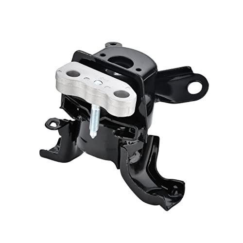 Arokzn 4Pcs Engine Motor Mount Transmission Mount Compatible with 2009 2010 2011 2012 2013 Toyota Corolla 1.8L &Toyota Matrix 1.8L,2009-2010 Pontiac Vibe 1.8L FWD A62015 A62023 A62027 A62039 - Image 4