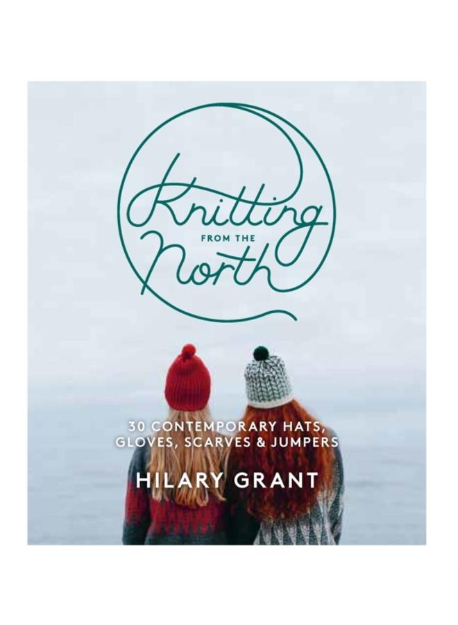 Knitting From the North 