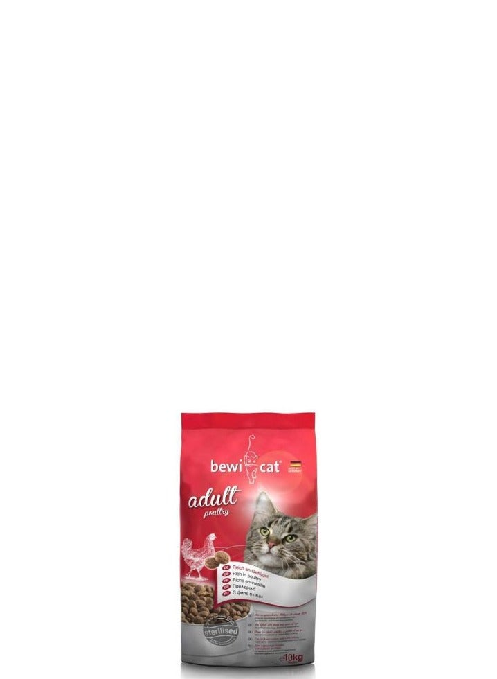 Bewi Cat Delicaties 20 Kg