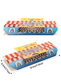 URbazaar 10pcs Cockroach Traps  Roach Traps for Family Sticky Traps to Protect You from Cockroaches  - Image 2