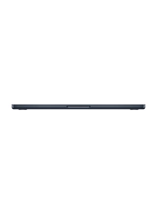 New 2025 MacBook Air MW1M3 15-Inch Display, Apple M4 Chip 10-Core CPU 10-Core GPU Processor/16GB RAM/512GB SSD/macOS(International Version) Midnight - view 5