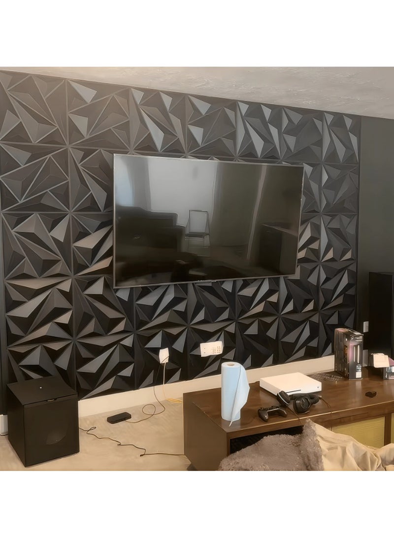 الجيموسي اغراض سيت اب ورق جدران ملصقات جداريه ورق جدران لاصق ديكور بديل رخام للجدران خلفيات جدار - Image 4