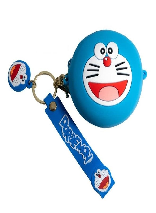 Eitheo Toy Soft Kids Music Box Cute Soft Silicone Pouch Case Cover Gift Set (Style-5) - Image 1