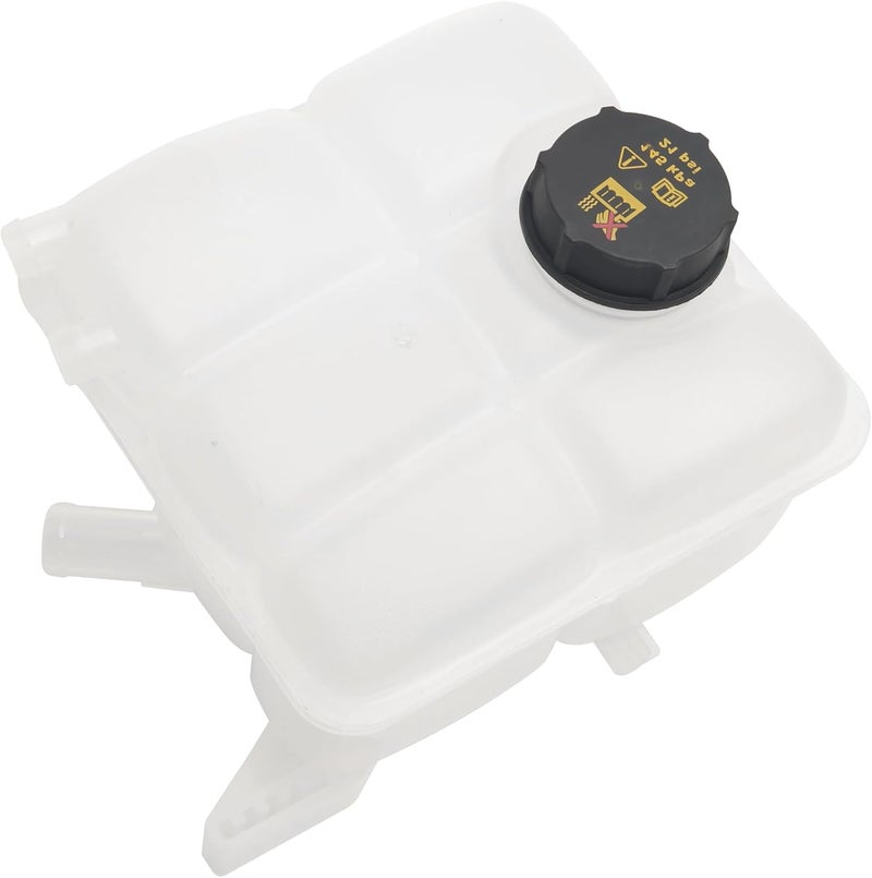 AA Ignition خزان سائل التبريد البديل - متوافق مع سيارات فورد - C-Max، Escape، Focus، Transit Connect - يحل محل CV6Z-8A080-A، 8V618K218AE، BE8Z8100A، 603-382 - Image 1