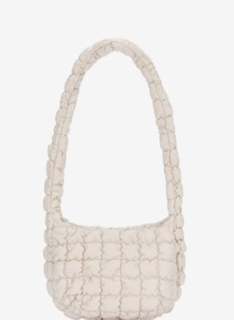 cos crossbody letter cloud bag shoulder bag - Image 2