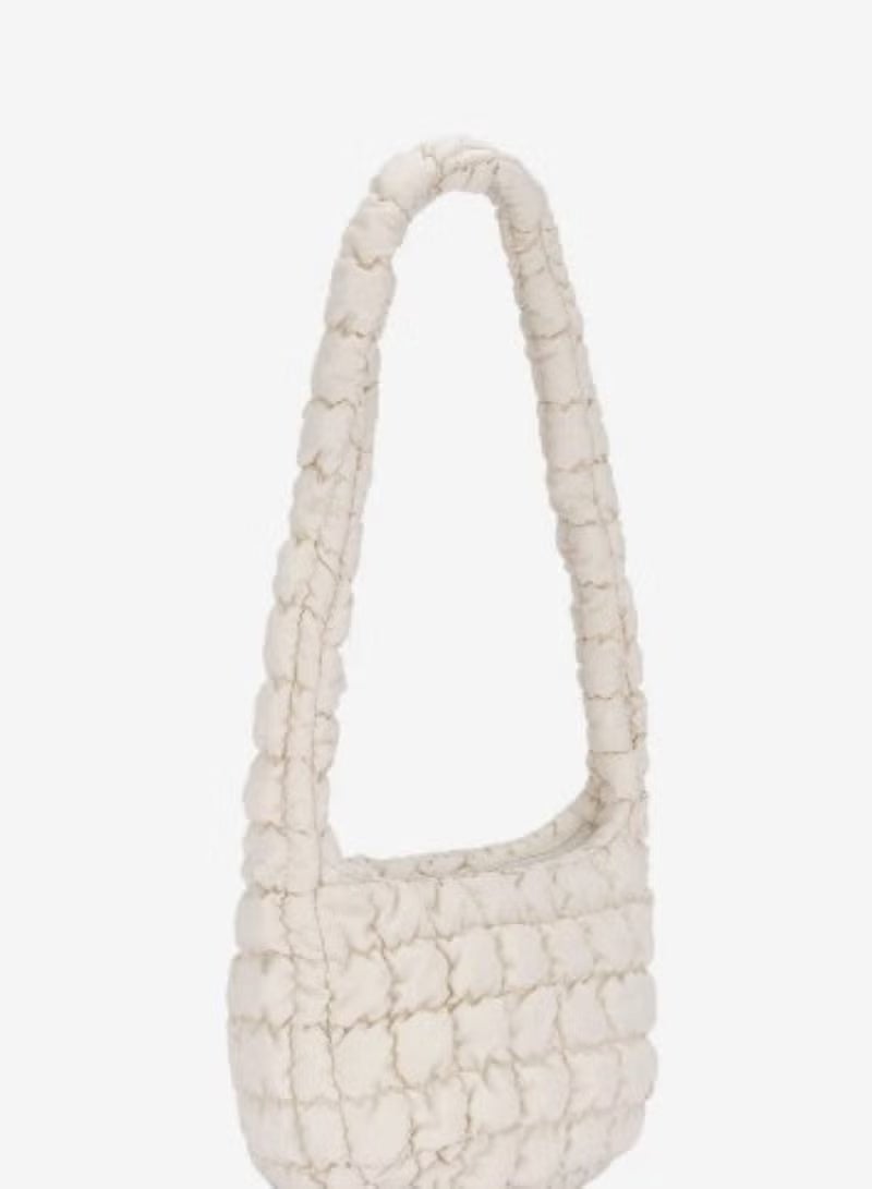 cos crossbody letter cloud bag shoulder bag - Image 3
