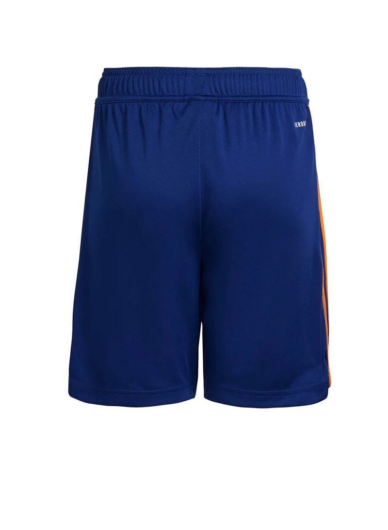 Adidas Youth Newcastle United Fc 25/26 Third Shorts