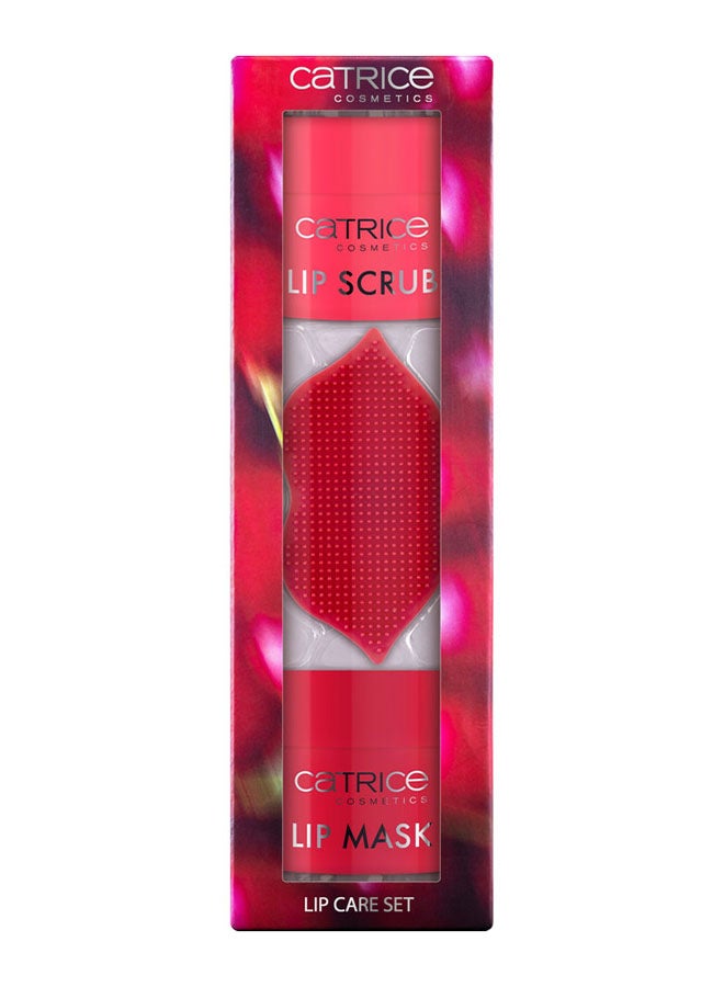 Catrice Eternal Red Lip Care Set C01 - Image 1