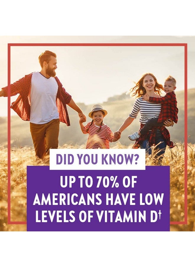 New Chapter Vitamin D3 Fermented Vitamin D3 2000 Iu Organic One Daily + Wholefood Herbs Adaptogenic Reishi Mushroom For Immune Support Bone & Heart Health 100% Vegetarian Glutenno60 Count - Image 5