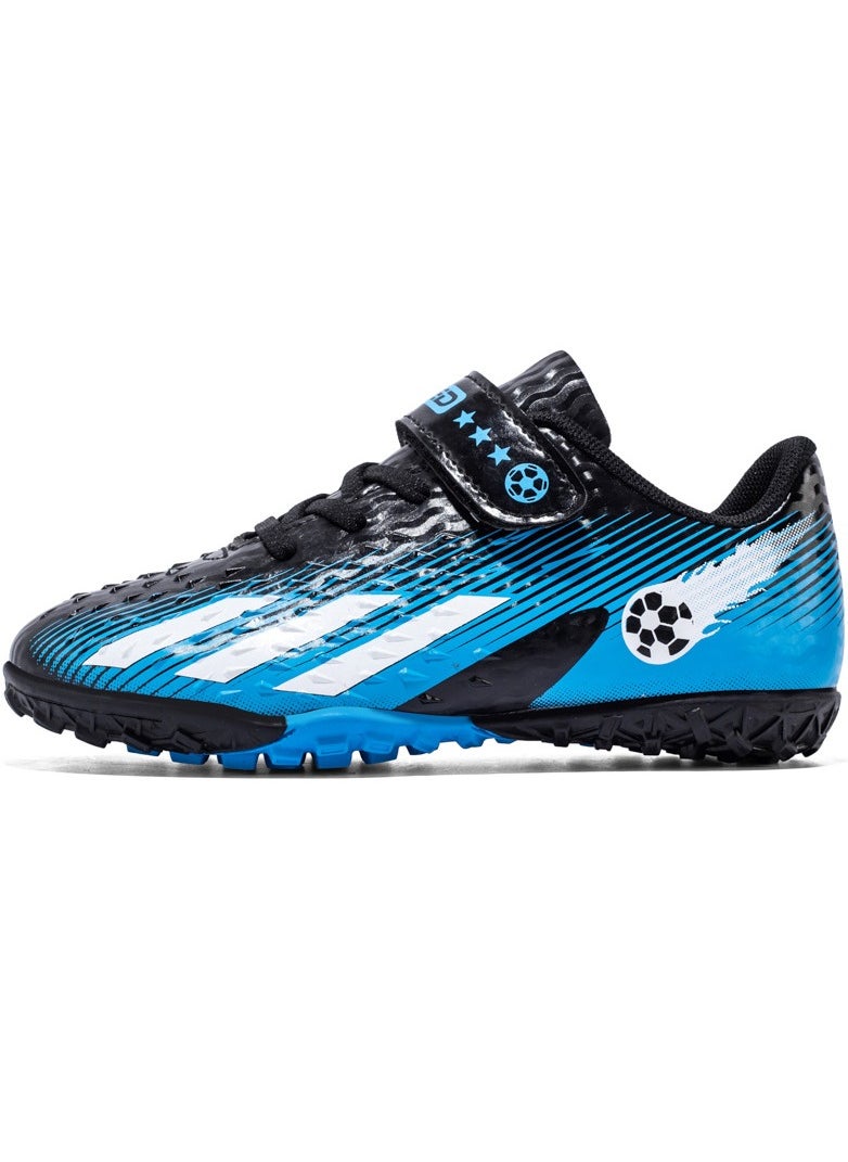 KUYING - New LowTop Comfortable and Breathable Football Shoe - Image 1