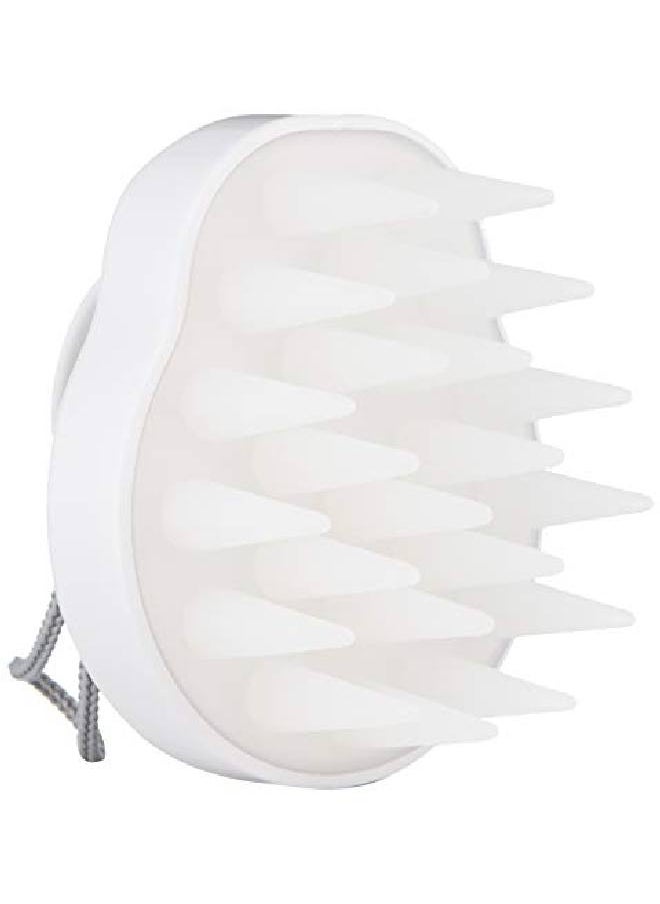 ColorProof Evolved Color Care - Colorproof Scalp Cleansing Brush Ergonomic Scalp Health Long Bristles Hair Brush Massager To Stimulate Hair Growth Professional Hair Product - Image 1