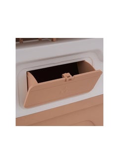 Castle Castle Air Cooler 65 Liters Beige Color Model AC-1165  - Image 4
