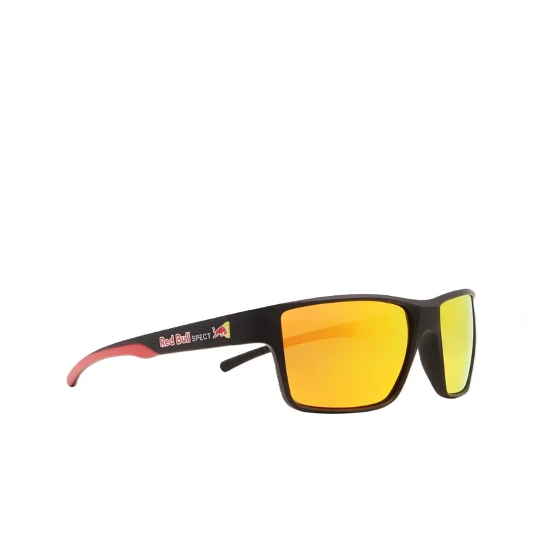 Red Bull Spect Red Bull Spect CHASE-02P BLACK Sunglasses