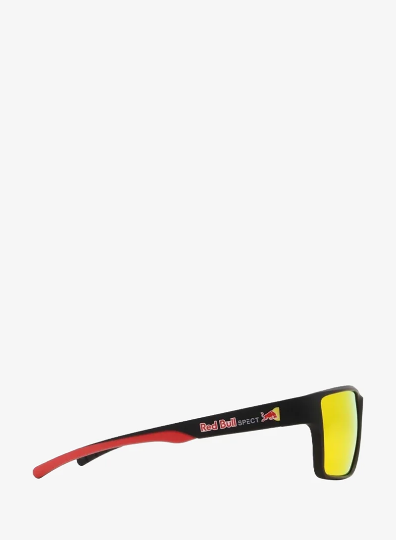 Red Bull Spect Black REDBULL CHASE-02P SPORTS SUNGLASSES  | Best Price UAE