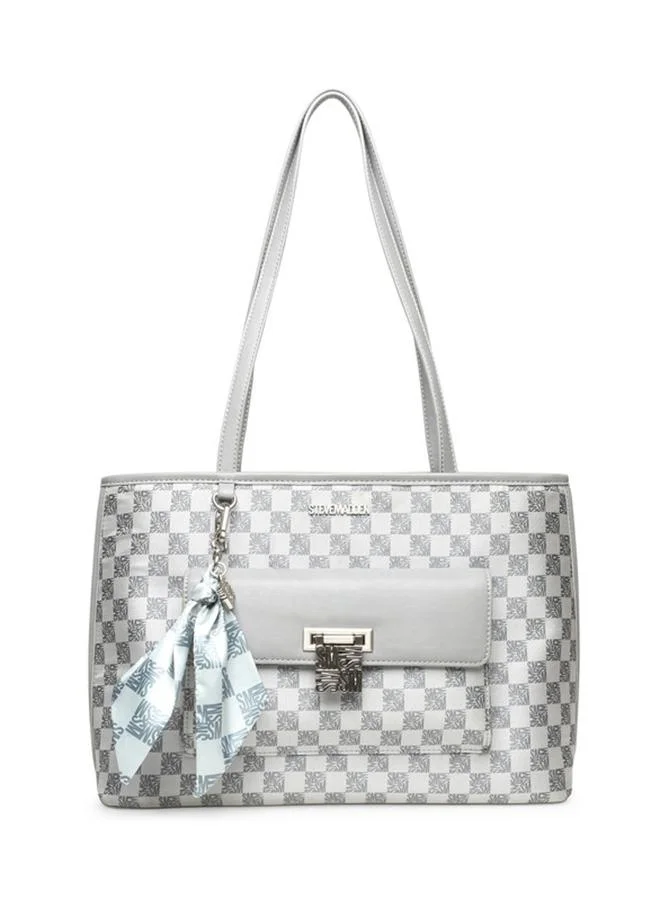 Brene-L Grey Women's Tote Bag