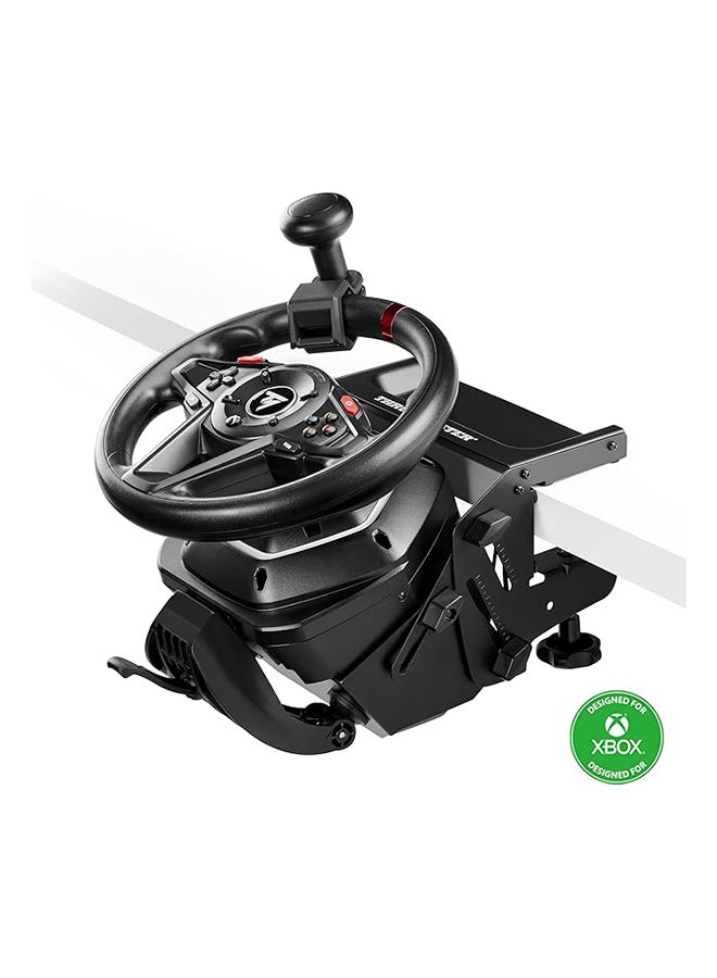 THRUSTMASTER T128-X SimTask Pack UK - Black - Image 3
