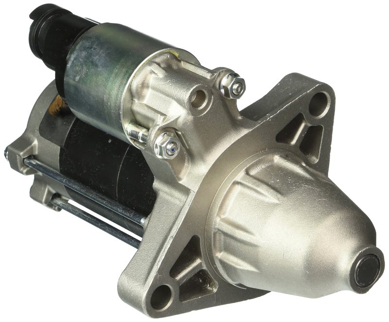 Denso DENSO First Time Fit® Starter Motor - 280-0316 - Image 5
