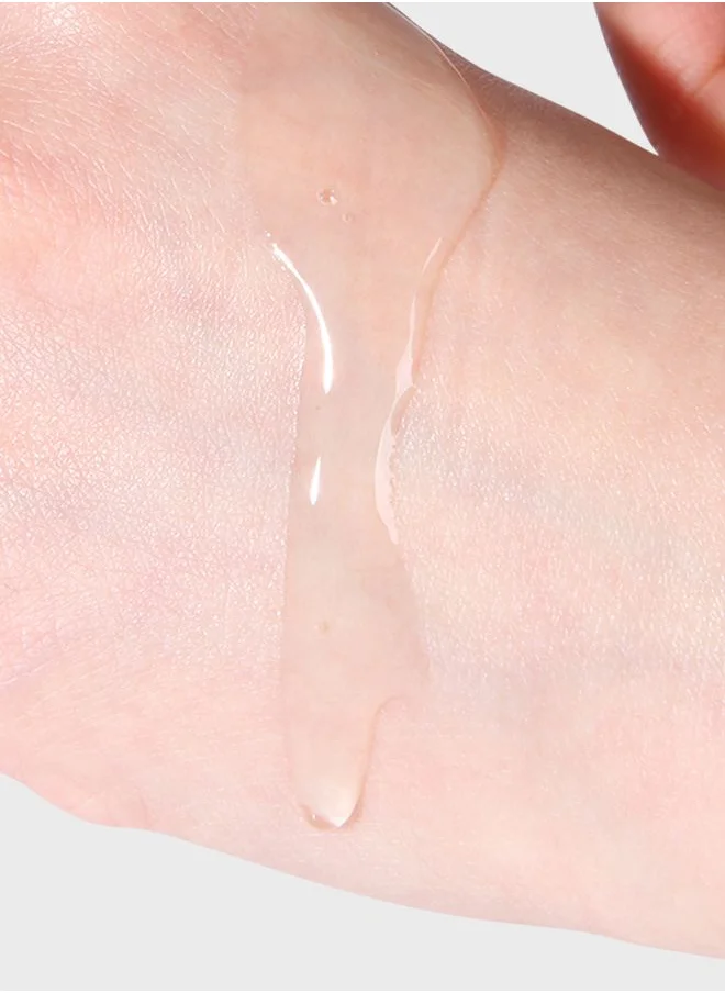 نمبر زين No.1 Easy Peasy Cleansing Oil