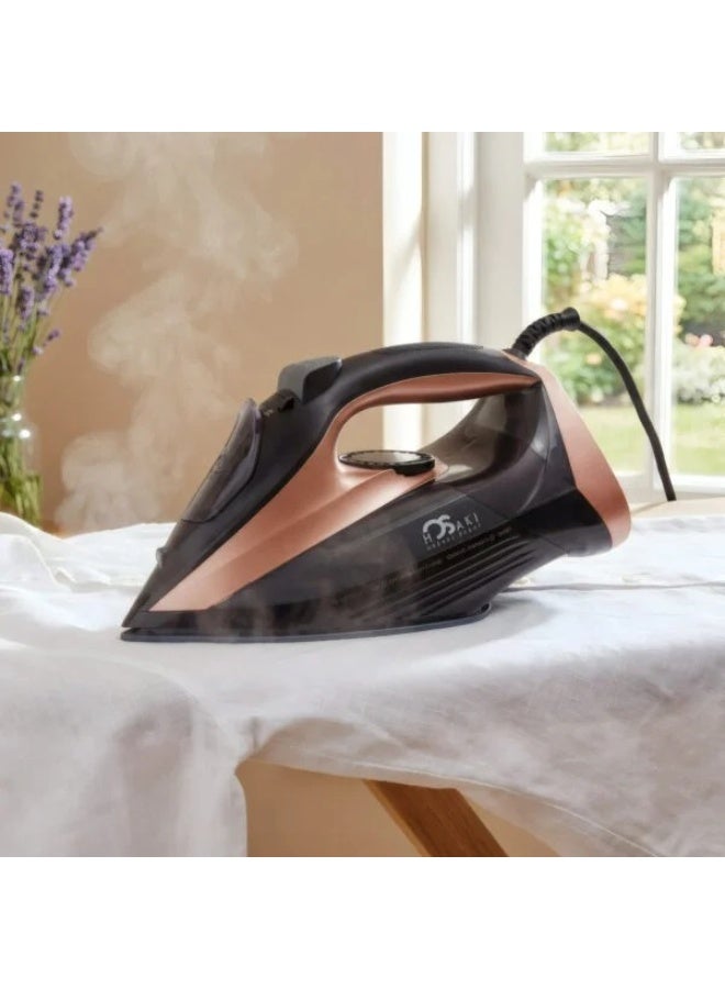 Hosaki Speedy Steam Iron 3000W 0002467