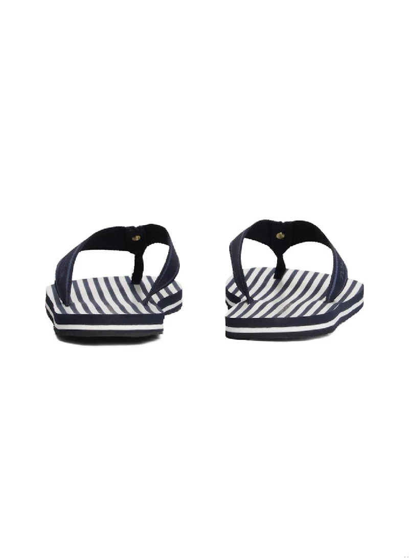 TOMMY HILFIGER Stripes Beach Sandals