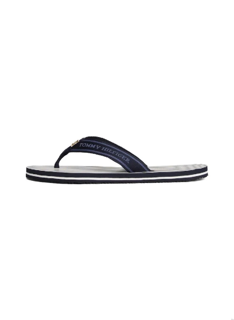 TOMMY HILFIGER Stripes Beach Sandals