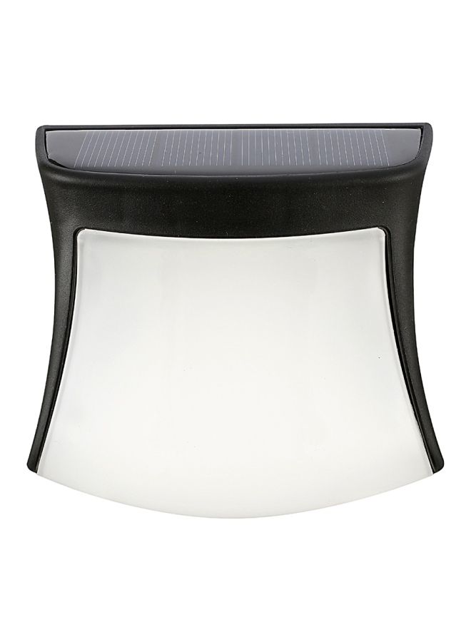 نيبمينينت مصباح من 3 أضواء LED مناسب للفناء والشرفة والمنصة أبيض دافئ - Image 1