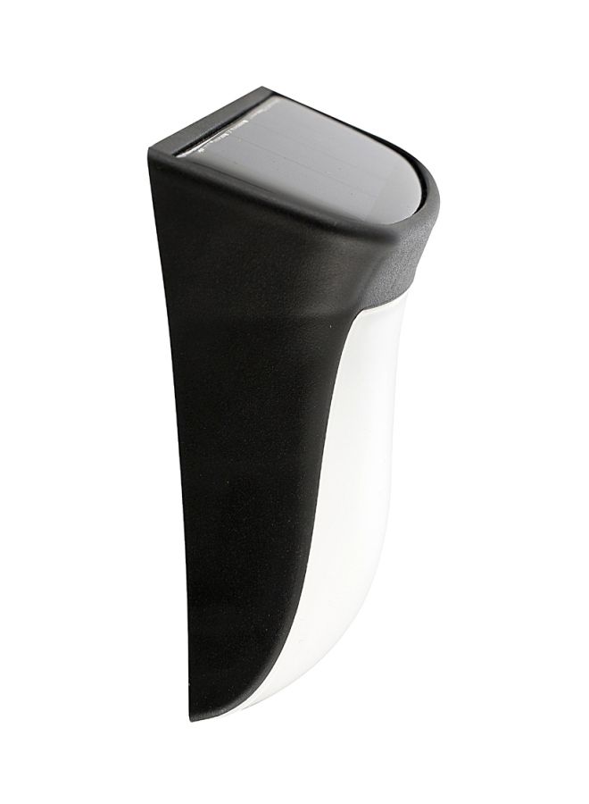 نيبمينينت مصباح من 3 أضواء LED مناسب للفناء والشرفة والمنصة أبيض دافئ - Image 5