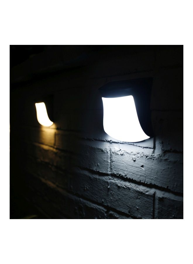 نيبمينينت مصباح من 3 أضواء LED مناسب للفناء والشرفة والمنصة أبيض دافئ - Image 4