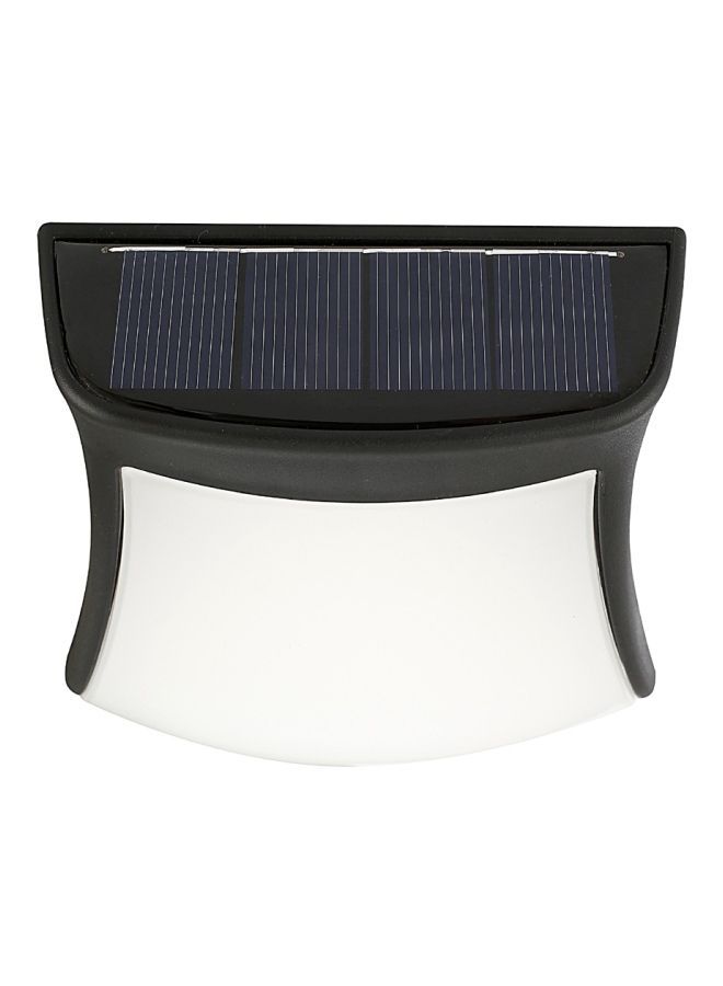 نيبمينينت مصباح من 3 أضواء LED مناسب للفناء والشرفة والمنصة أبيض دافئ - Image 2