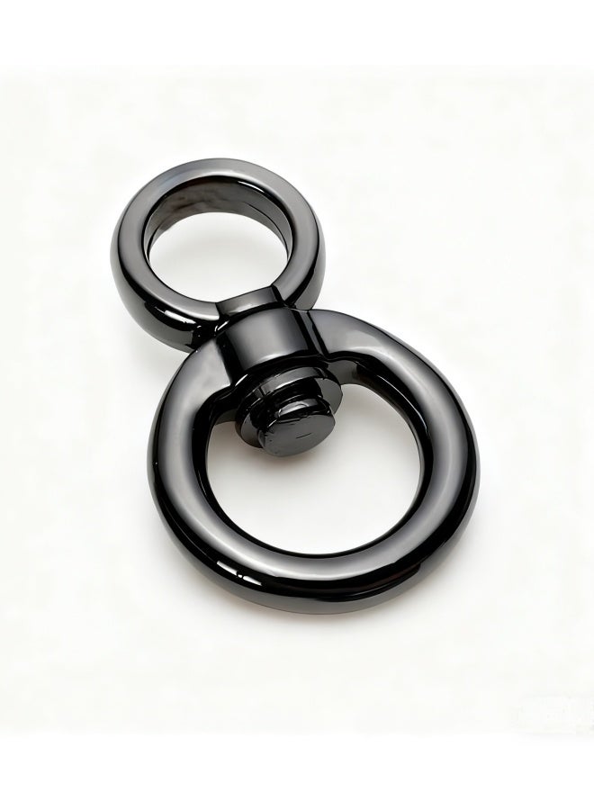 Key Fob Cover for 2022-2025 2026 Chevy Silverado 1500 GMC Sierra 1500, 2024-2026 Silverado Sierra 2500HD 3500HD, Silicone, Black - Image 2