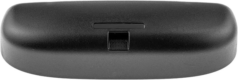 QASULER Car Sunglasses Holder Case - Image 1