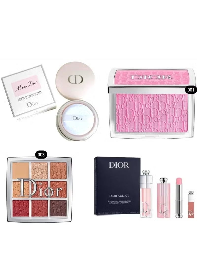 ديور أديكت مجموعة مكياج ديور