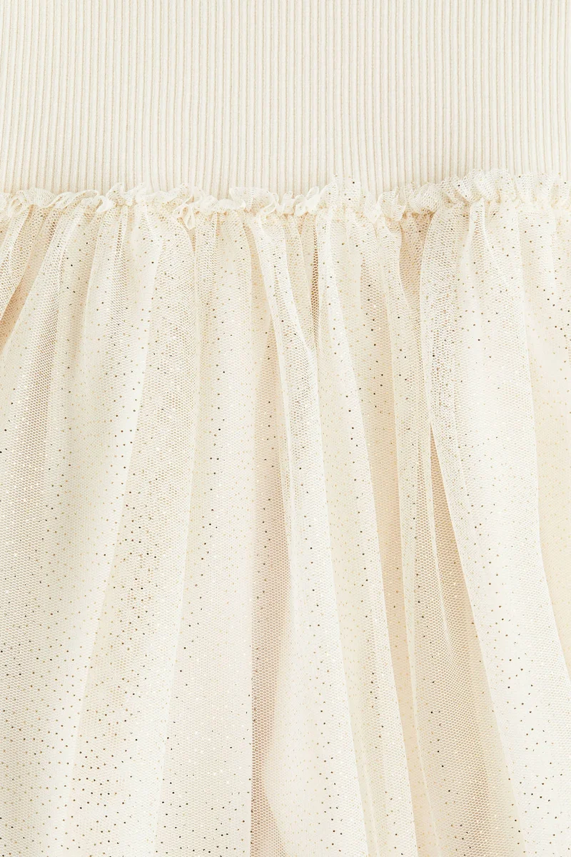 H&M Tulle dress