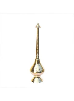 QUESERA Brass Marash Rosewater sprinkler gulaabpash Perfume sprinkler perfumes fragrance mist sprayer bottles perfume bottle  - Image 1