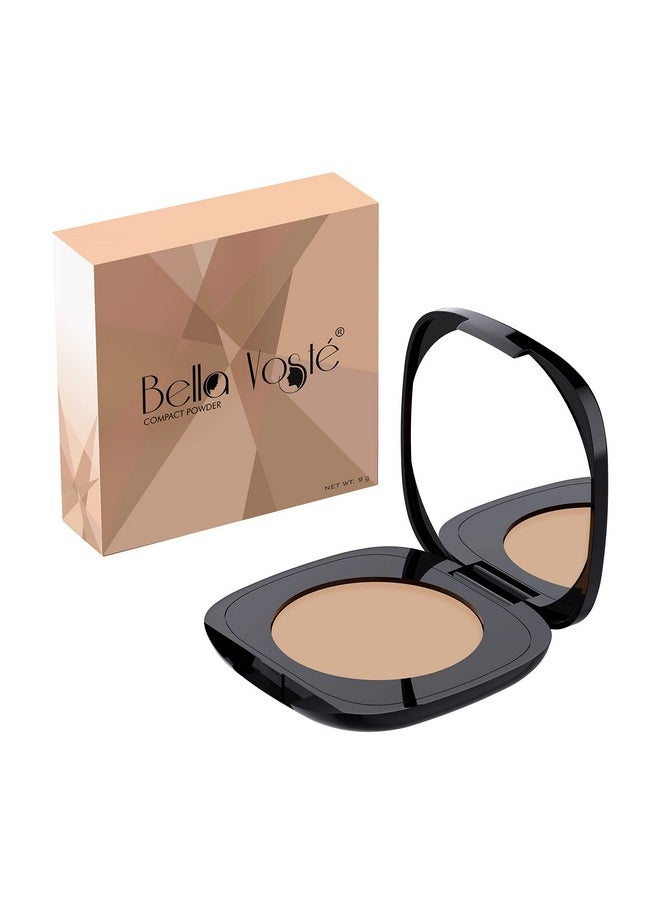 Bella voste Discover Flawless Radiance With Bella Voste Compact Powder Unleash Your Inner Confidence!  - Image 3