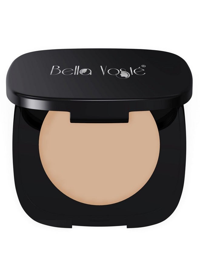 Bella voste Discover Flawless Radiance With Bella Voste Compact Powder Unleash Your Inner Confidence!  - Image 1