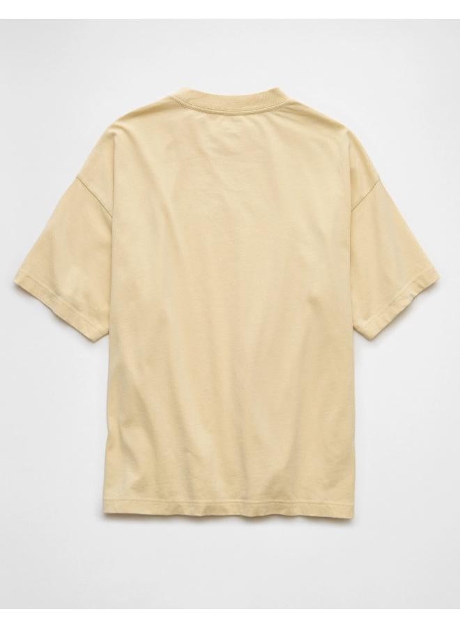 امريكان ايجل تيشيرت واسع - Image 2