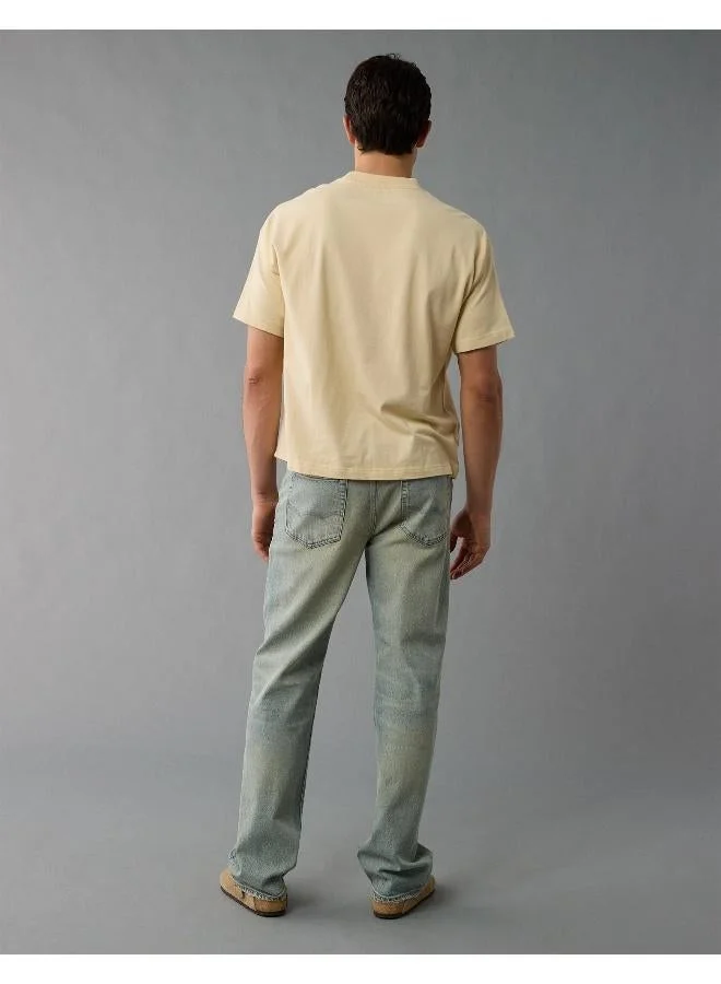 American Eagle AE Oversized T-Shirt